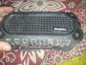 2 speaker 1 battery 1500 mah