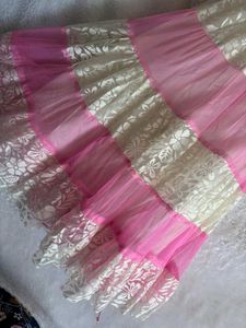 Elegant Ethnic Gown