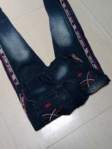 Boys Stylish Jeans