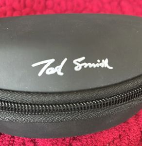Ted Smith UV Sunglasses