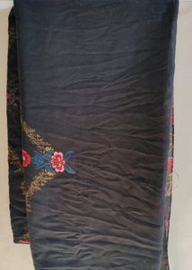 Cotton Scraf Set Of 2