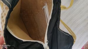 CUTE CANVAS BAG