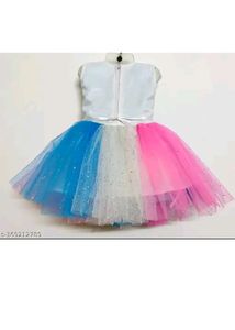 Baby Girl New Frock
