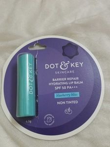 Dot & Key Barrier Repair Lip Balm