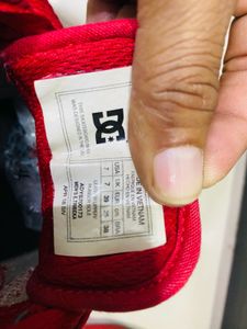 Dc Shoes
