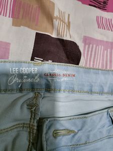Women Jeans Lee Kooper 32 But I Used As A 34
