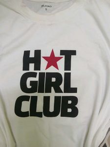 new tshirt / zudio