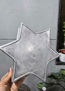 Fun Popsicle Molds - 8 Shapes! + star shape cake t
