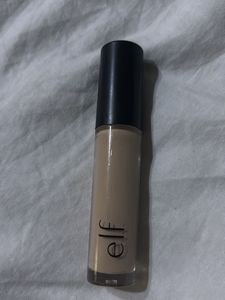 E.l.f. concealer in Medium Sand