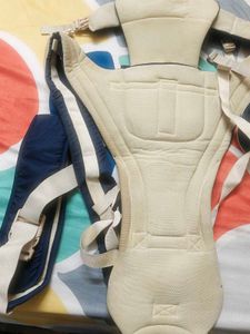 Luvlap Baby Carrier