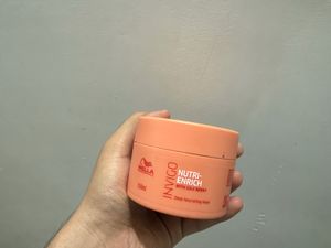 Deep moisture mask new