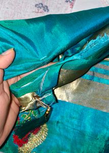 Brand New Elegant Saree – Never Used