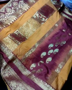 Beautiful saree