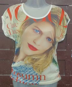 Combo of 2 T- Shirt For Girls
