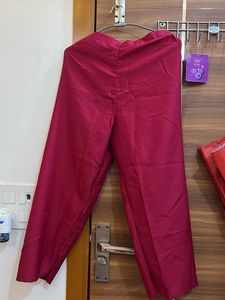 Beautiful Pink Kurta Set with Dupatta