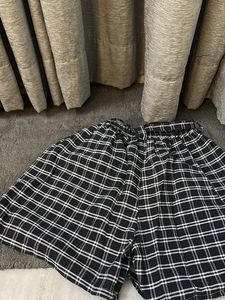 Plaid Lounge Pants - Comfy &amp; Stylish