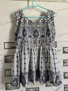 Beautiful dress