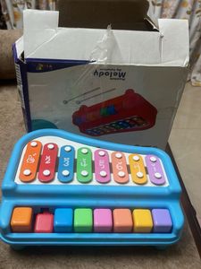 Toy Imagine Premium Melody Xylophone