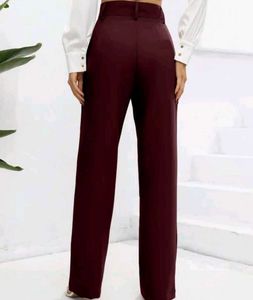 Chic Women's Pants Bundle