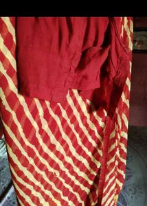 🌟🌟🌟lahariya saree 🥰🎊✨