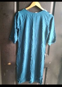 SALE Chikankari Kurta