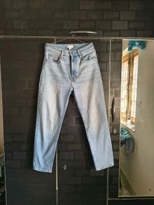 Mom jeans H&amp;M