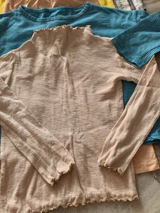 7 Girls Clothing Bundle