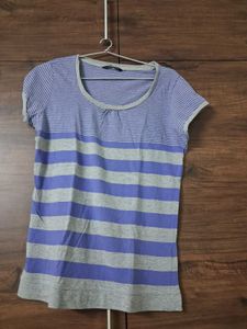 Striped T-Shirt