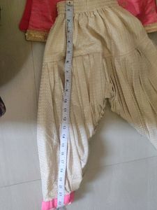Punjabi Dress New In Condition