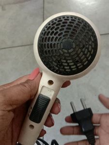 Hair Dryer