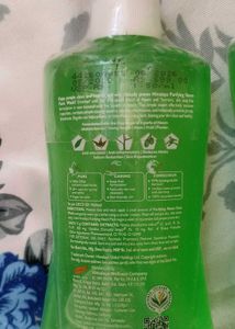 Pack Of 2 Himalaya Facewash