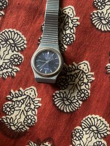 Titan Watch