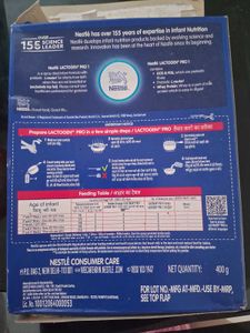 baby milk powder, formula mil
