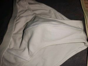 Gaff panty (2piece)