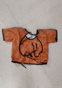 Donation: Just Blouse