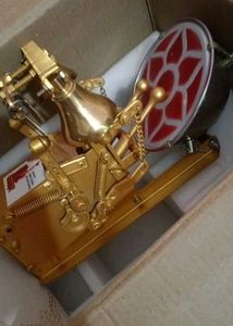 Automatic Electric Pooja Aarti Machine