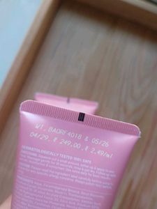 Dot &amp; Key Watermelon Cooling Gel Face Wash