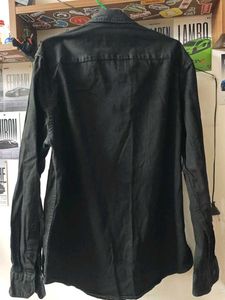 Andamen black shirt(39)