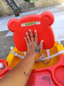 Baby High Chair/Booster Seat