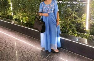Blue 💙 Fairy set