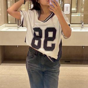 Printed Pullover Tshirt