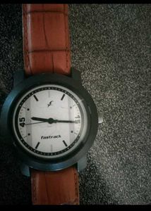 Fastrack Analog Watch