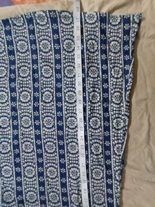W KURTA - NEW