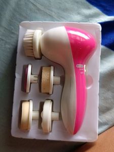 5 In 1 Beauty Care Massager