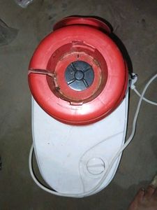 Mixer Grinder