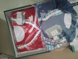 Karnika Baby Girls Top &amp; Skirt Set