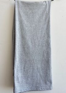 SAVANA Flare High Waisted Leg Pants