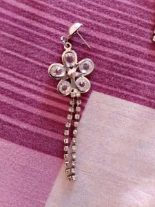 Combo Of 5 Beautiful Earrings