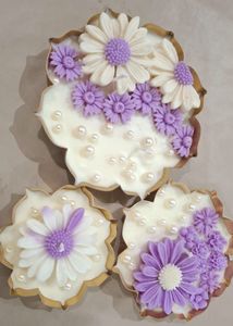 Decorative Candle Set(set of 3)