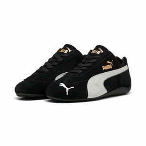 Puma Speedcat black**Size:41 to 45**Semi UA qualit